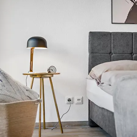 Stylisches Studio Inmitten Der Altstadt 아우크스부르크