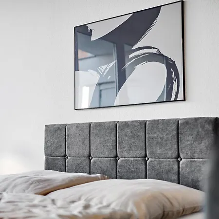 아파트 Stylisches Studio Inmitten Der Altstadt